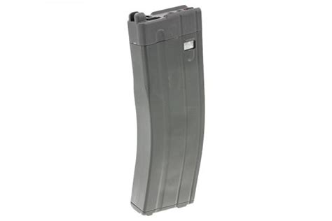 Vfc Dna 30 Rds Gas Magazine For Vfc Umarex Ar M4 416 Gbbr