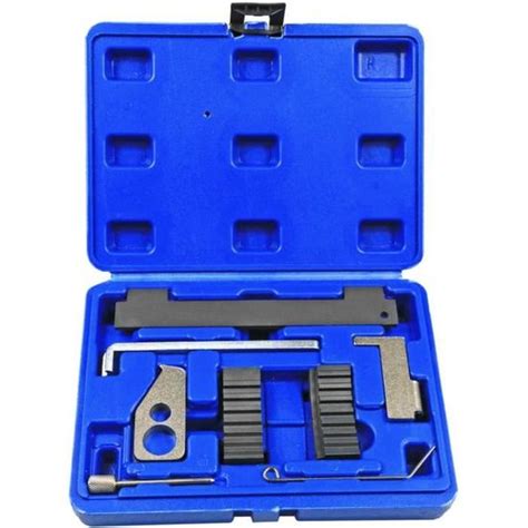 Outil De Courroie Distribution Tool Kit D Outils Réglage Du Moteur