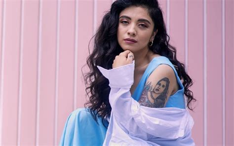 Mon Laferte Confirma Que Está Embarazada Y Se Dice Feliz Shows Canal