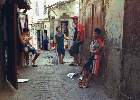 Cela s est passé un 24 novembre 1991 la Casbah dAlger est classée