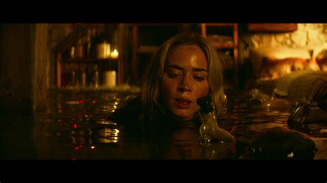 A Quiet Place Part Ii Screencap Fancaps