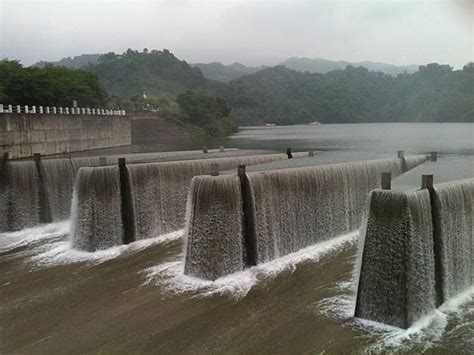 共伴效應2樣情！鯉魚潭水庫蓄水率破97 曾文水庫幾無進帳 新頭殼 Line Today