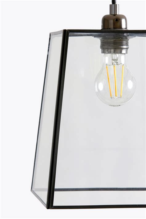 Buy Black Warwick Easy Fit Pendant Lamp Shade From Next Ireland