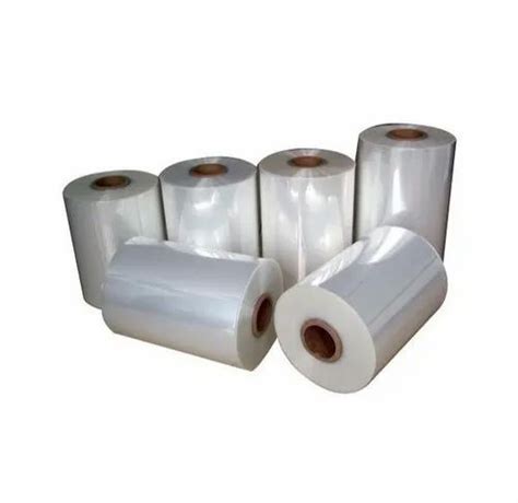 Bopp Film - Heat Sealable BOPP Film Manufacturer from Gandhinagar