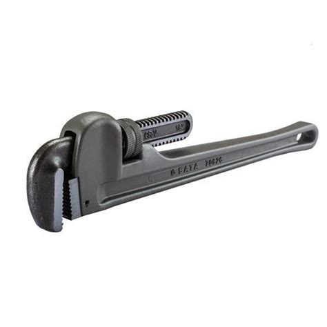 Aluminium Pipe Wrench 24 Eezee