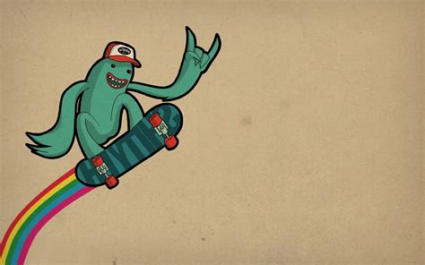 Skateboard Anime Wallpapers on WallpaperDog