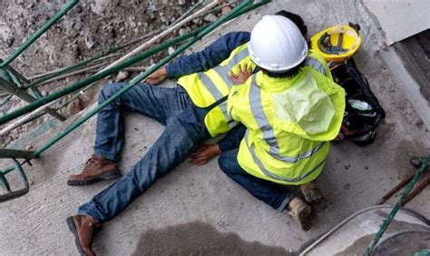 Most Common Accidents on Construction Sites – The Dixon Pilot