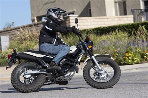 2020 Yamaha Tw200 Review The Forgotten Dual Sport Motorcycle