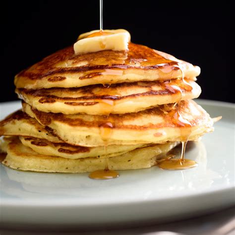 How to Make Pancakes - NYT Cooking