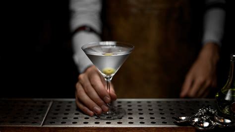 Capolavori Iba Varianti Del Martini Coqtail Milano