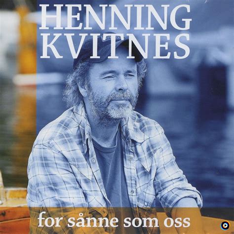 Gutt R Henning Kvitnes Lyrics Meaning Videos