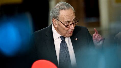 Ocasio-Cortez Lashes Out at Schumer Over His Support for G.O.P. Measure