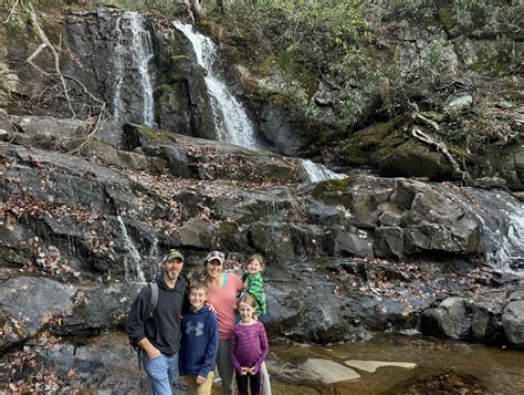 Laurel Falls Outdoor Adventures Made Easy