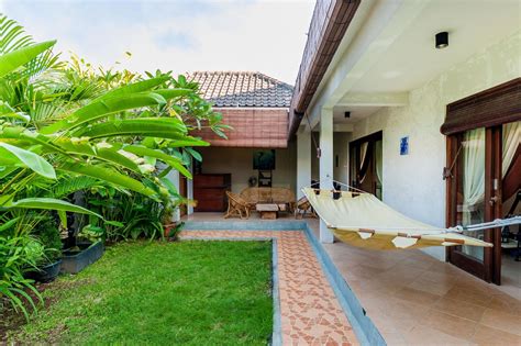 Mermaid Seminyak Villa Seminyak Bali Inkl Flug Buchen