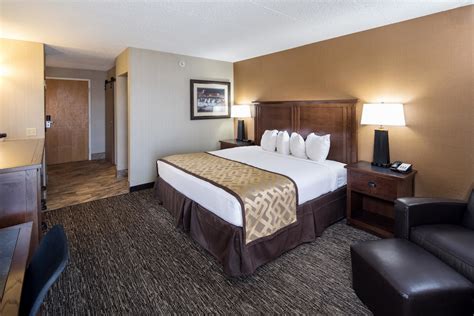 Best Western Ramkota Hotel Rapid City, South Dakota, US - Reservations.com