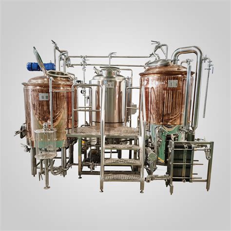 Brewhouse System Grainbrew Leading Manufacturer Of Craft Brewery