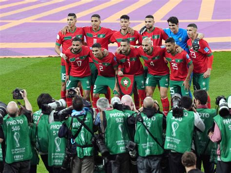 المغرب في كأس أفريقيا 2023 اللقب القاري الثاني بعد الإنجاز العالمي التاريخي رياضة الجزيرة نت