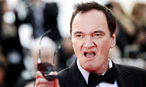 Quentin Tarantino Explica Por Qué No Hará Una última Película