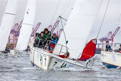 2023 Harbor Cup 01105 Scuttlebutt Sailing News Providing Sailing