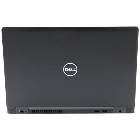 Laptop Dell Latitude 5591 I7 8850h 16 Gb 256 Ssd 156 Fhd W11pro A