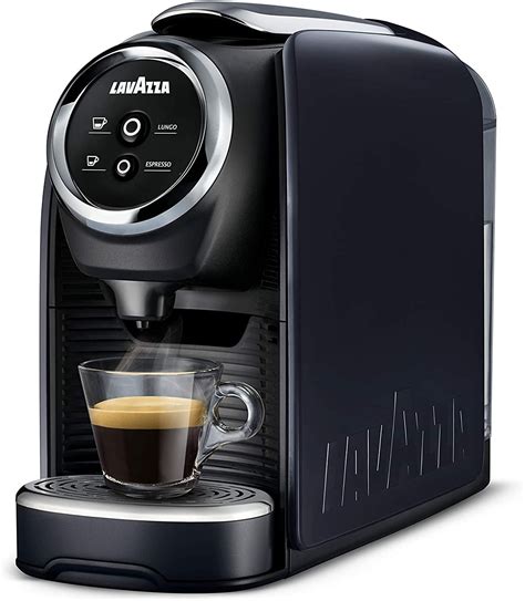 Lavazza BLUE Classy Mini Single Serve Espresso Coffee Machine LB 300 5