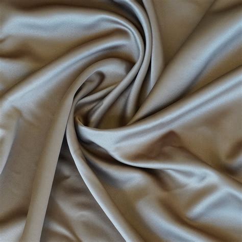 Cream Velvet Fabric Upholstery Fabric Stretch Fabric Etsy