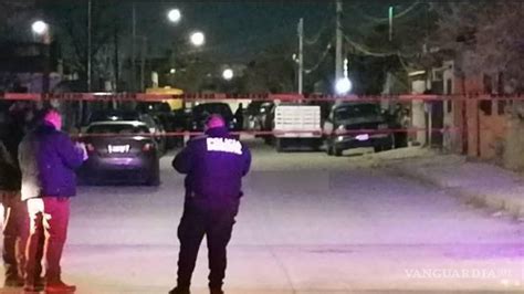 Velaban A Joven Asesinado En Ciudad Ju Rez Llegan Sicarios Y Matan A