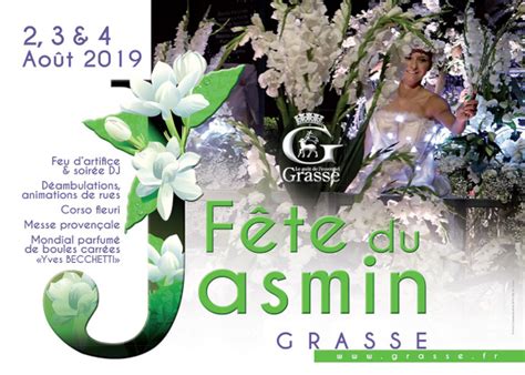 F Te Du Jasmin Grasse Campus