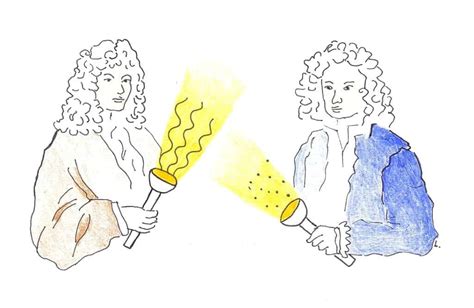 Christiaan Huygens Theory of Light - Huygens Principle Explained - Physics In My View