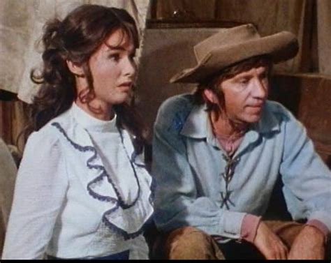 Tv Show Dustys Trail 1973 Sitcoms Online Photo Galleries