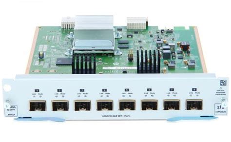 HPE | Aruba J9993A | price & datasheet | refurbished & new