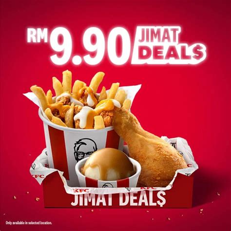 Kfc Jimat Deals Rm Leesharing