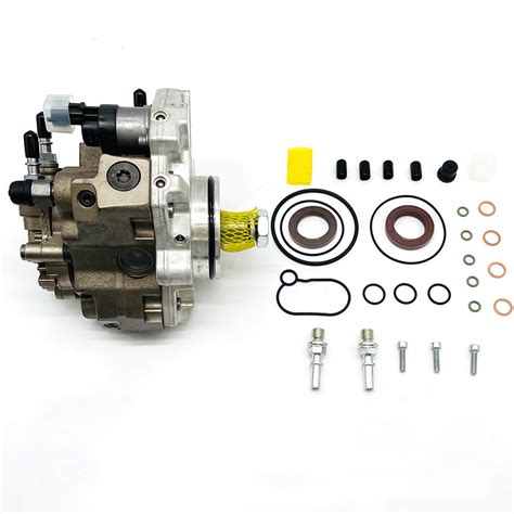 Diesel Common Rail Fuel Injection Pump 0445020150 0445020122 Overhaul Repair Kits For Bosch Cp3