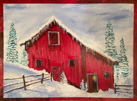 Wonder Of Winter” Art Exhibit • What To Do In Galena Il Live Music