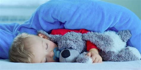 Favoriser Le Sommeil Des Enfants Pour Le Bien Tre Des Parents Les