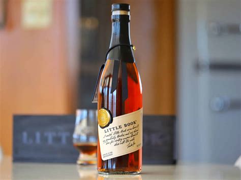 Jim Beam Little Book Chapter 7 - In Retrospect