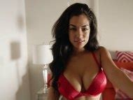 Naked Zashia Monique Santiago In Ballers