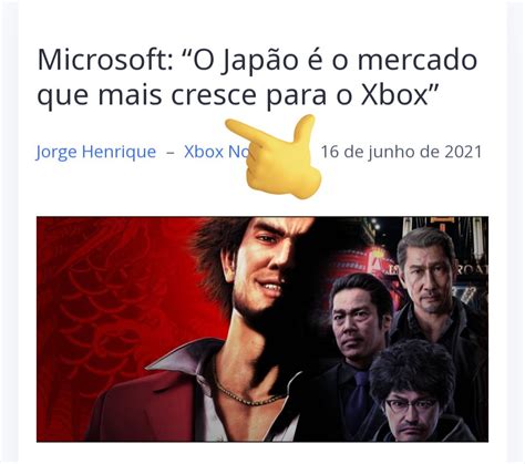 Divis O Xbox Ser Vendida Sem Regras On Twitter Bom Dia