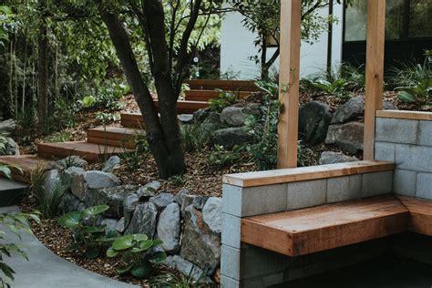 Stream Garden Registered Master Landscapers New Zealand