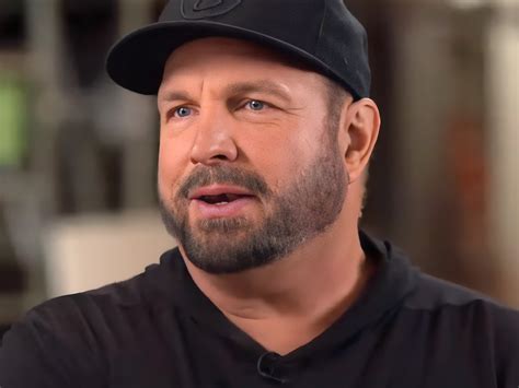 Garth Brooks Names Sexual Assault Accuser In Court Filing