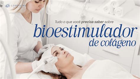 O Que E Bioestimulador - Tudo o que você precisa saber sobre Bioestimulador de Colágeno. - Dra ...