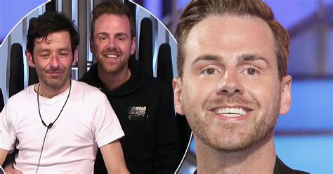 Big Brother S Andy West Reveals If Wedding Is Still On After Fiance Asked Stranger For Sex On