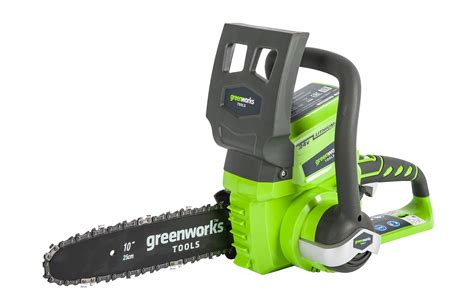 Аккумуляторный инструмент 24V в фирменном магазине GreenWorks