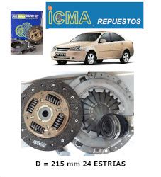 ICMA RESPUESTOS Tienda