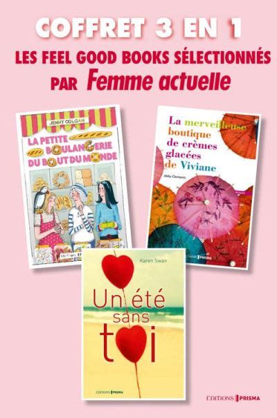 Trilogie Romans Femme Actuelle Ebook Epub Jenny Colgan Abby