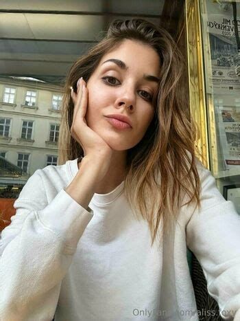 Aliss Foxy Alissafoxy Live Nude Onlyfans Page The Fappening Plus