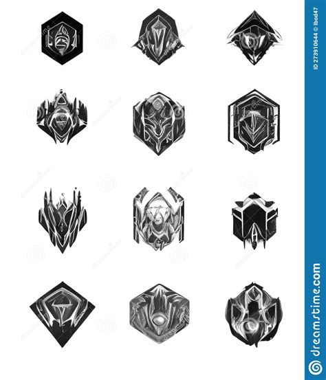 Gothic Icon Vector From Urban Tribes Collection Thin Line Gothic