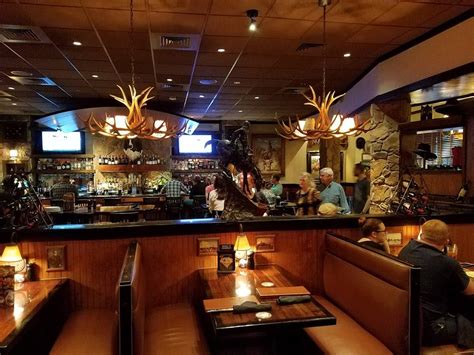 Longhorn Steakhouse Meal Takeaway 300 Pooler Pkwy Pooler Ga 31322 Usa