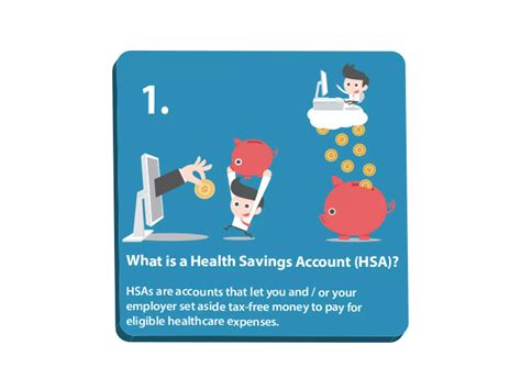 What is a Health Savings Account (HSA)? | PDF