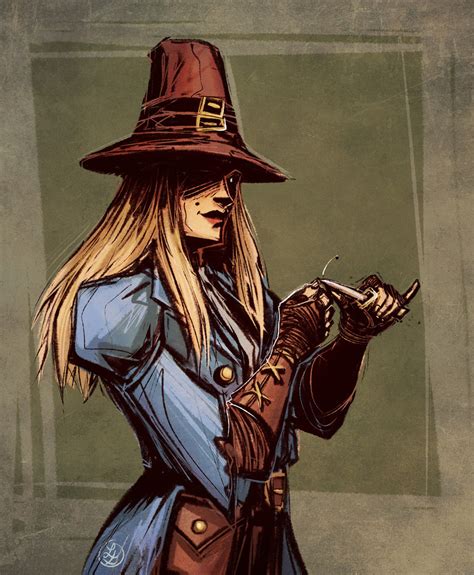 Grave Robber Darkest Dungeon Games Leona Florianova Game Art Joyreactor